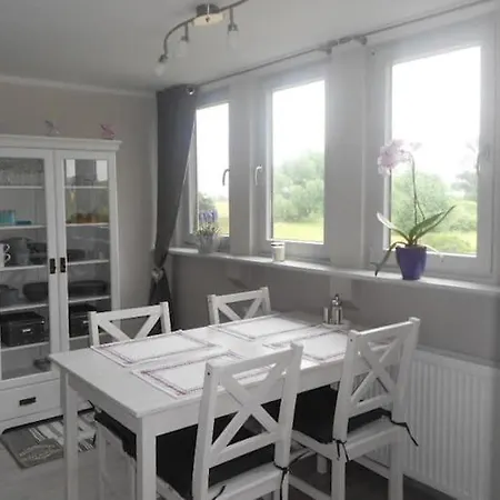 Schoene Ferienwohnung In Ruhiger Lage Bannemin Exterior photo