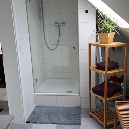Schoene Ferienwohnung In Ruhiger Lage Bannemin Exterior photo