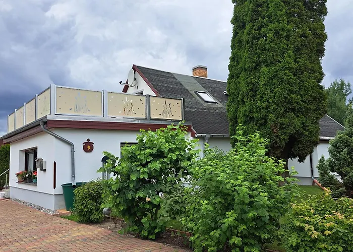 Schoene Ferienwohnung In Ruhiger Lage