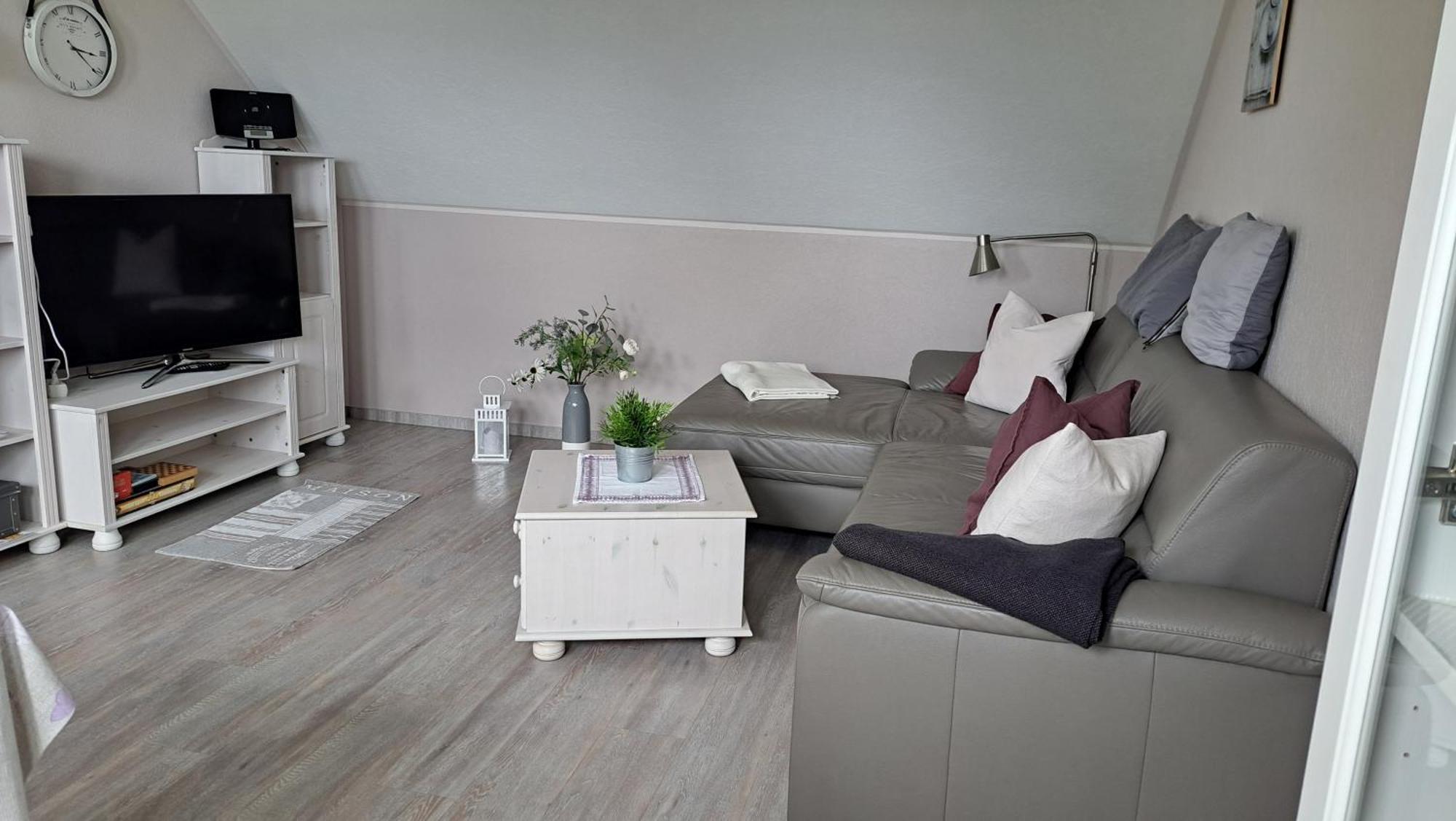 Apartment Schoene In Ruhiger Lage *