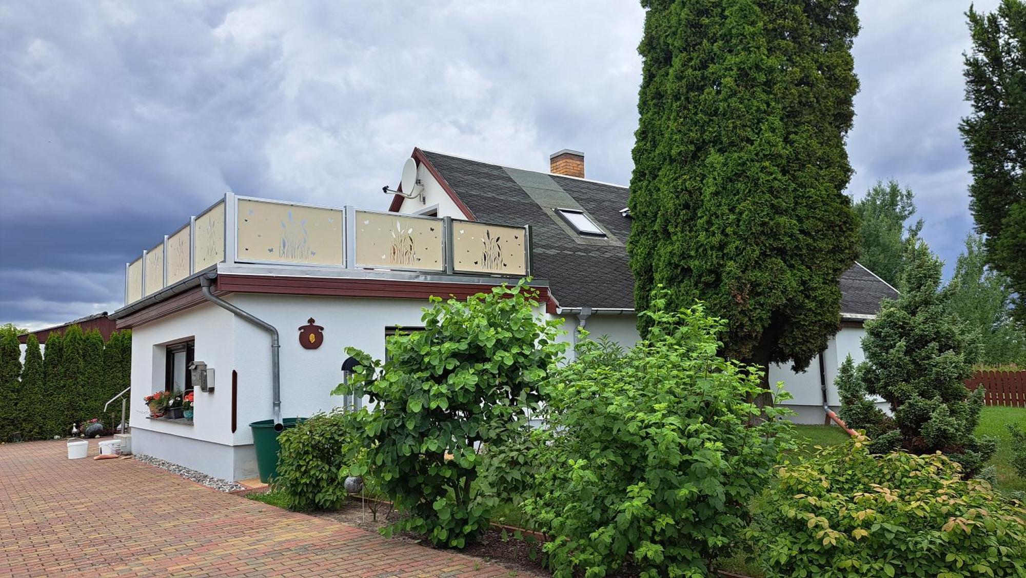 Apartment Schoene In Ruhiger Lage Bannemin