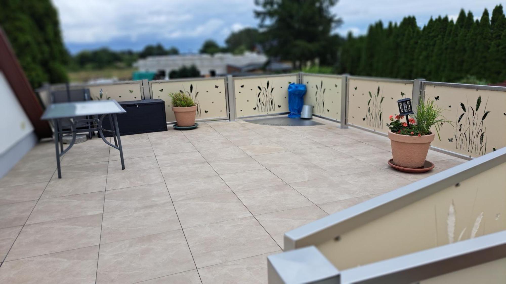Apartment Schoene In Ruhiger Lage *