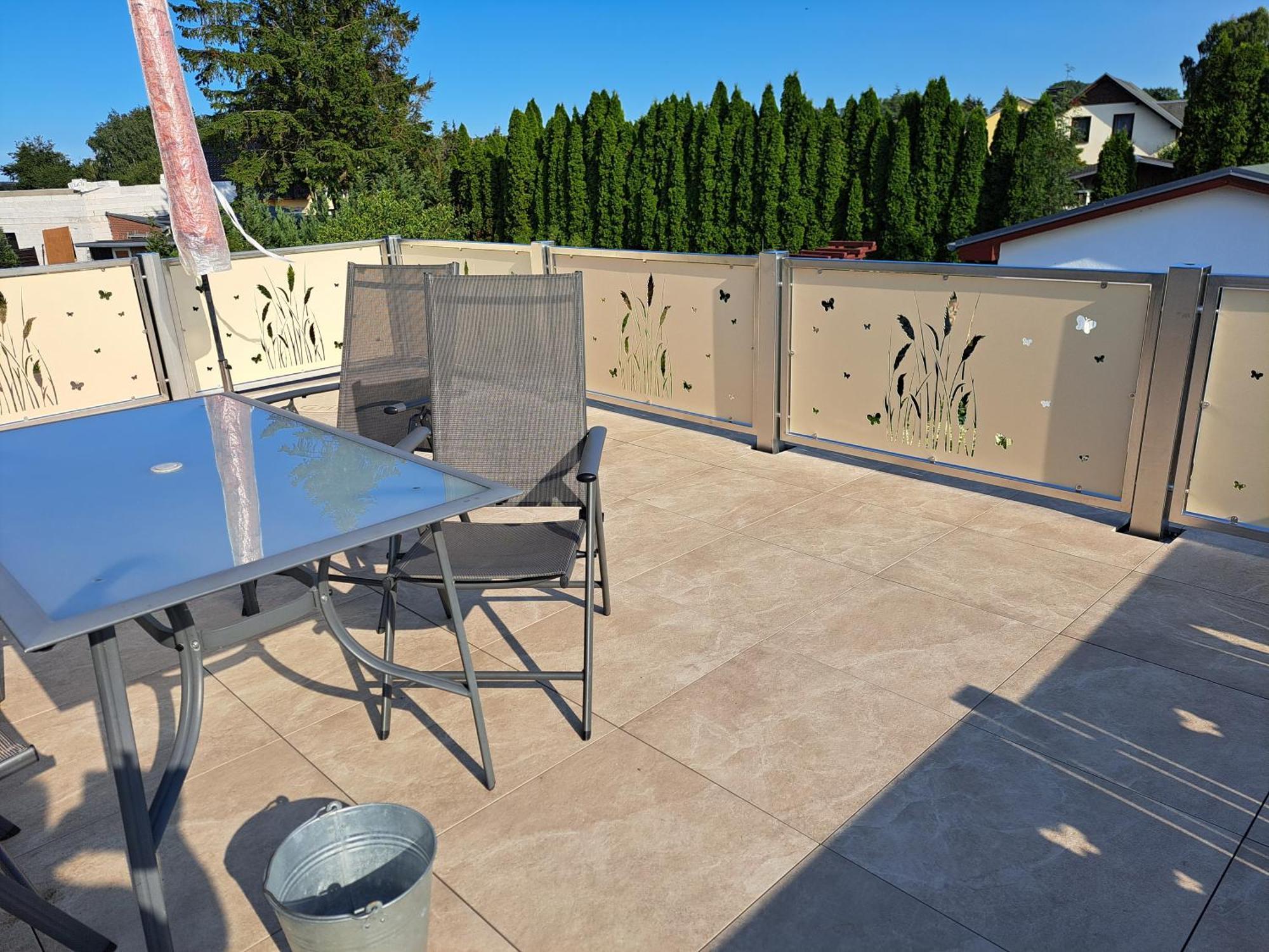 Apartment Schoene In Ruhiger Lage *